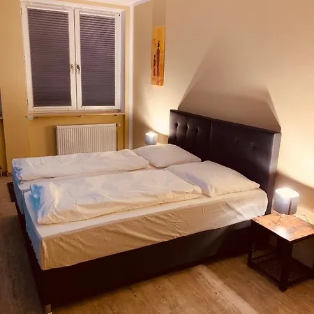 Albergue White Pearl 1 *