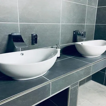 Auberge de jeunesse White Pearl 1