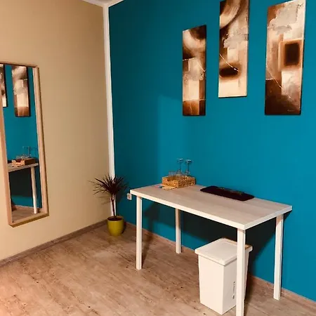 White Pearl 1 Auberge de jeunesse Nuremberg