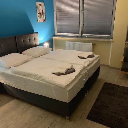 Auberge de jeunesse White Pearl 1