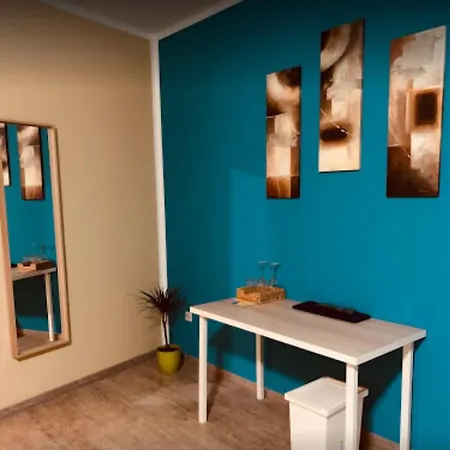 White Pearl 1 * Nuremberg