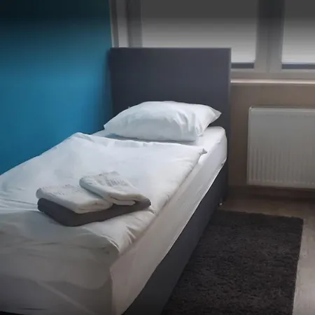 White Pearl 1 * Nuremberg