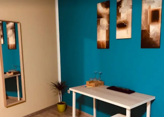 White Pearl 1 * Neurenberg