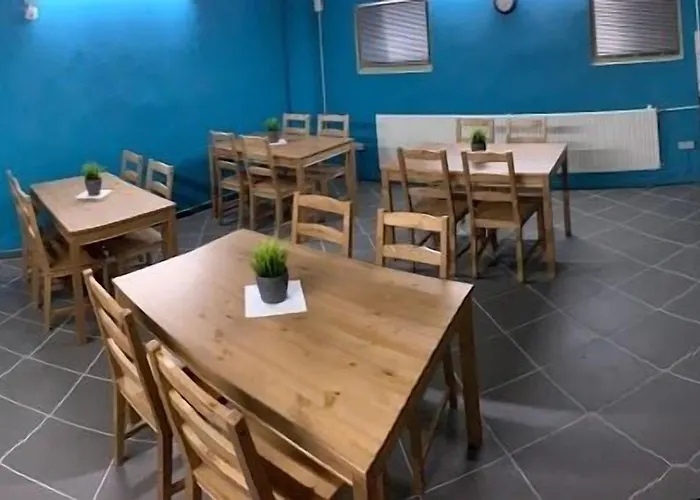 Hostel White Pearl 1