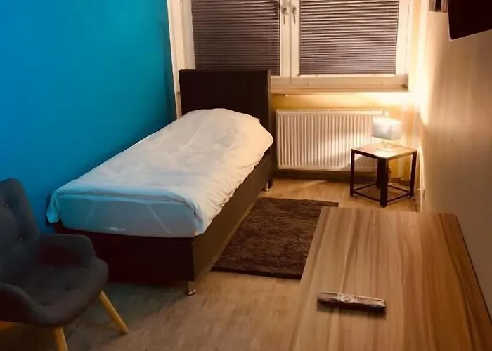 White Pearl 1 * Neurenberg