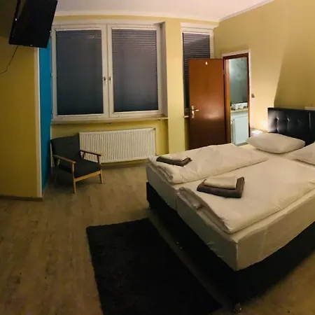 White Pearl 1 * Norimberk