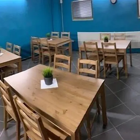 Hostel White Pearl 1